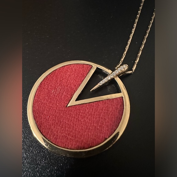 Vince Camuto Long Necklace - Picture 1 of 5